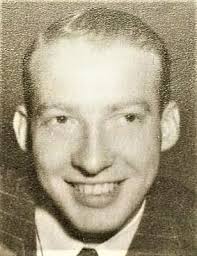 Richard Steele Obituary (1921