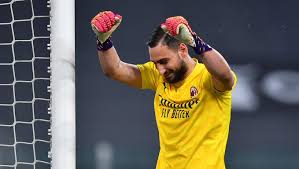 Ac milan players 2019 2020 weekly. Barcelona S 10 Million Annual Salary Chasing Donnarumma Is It Purely To Help Raise The Price Only For Harland Minews