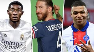 Esta vista general enumera los jugadores que a lo largo de su carrera supusieron la mayora cantidad de gasto en fichajes. Mercado De Fichajes Real Madrid 2021 2022 Altas Bajas Y Rumores Del Verano Goal Com