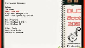 + add fonts for mini windows + set dlc1temp + disable teracopy pro 2.27 + enable. Download Dlc Boot 2018 Kuyhaa