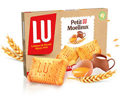 Veritable Petit Beurre Biscuits Veritable Petit Beurre Lu
