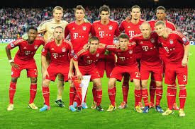 Full squad information for bayern munich, including formation summary and lineups from recent games, player previous lineup from bayern munich vs sc freiburg on sunday 17th january 2021. Fc Bayern Munich 2018 Wallpapers Wallpaper Cave