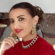 Lola Camacho (@abogada_lolacb) • Instagram photos and videos