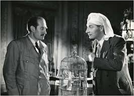 ==> tous les films ,recherche par lettre <==. L Assassin Habite Au 21 Henri Georges Clouzot 1942 French Movies Film Cinema