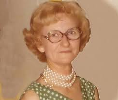 Ann Rowland Obituary (1922