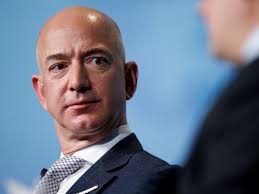 Amazon Worker at Dallas Warehouse Visited by Jeff Bezos Has COVID-19