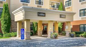 Image result for Extended StayAmerica Bothell Bothell WA