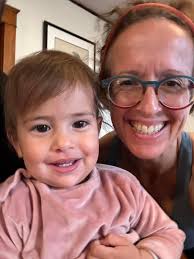 Virginia Pandolfi Tour