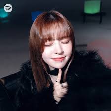 Lily cho Spotify Hàn Quốc