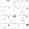 Learn how to sign the word flower! 3