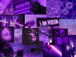 Purple Laptop Wallpaper Desktop Wallpapers Aesthetic Desktop Wallpaper Cute Laptop Wallpaper