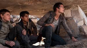 We did not find results for: Dylan O Brien S Maze Runner Death Cure Release Pushed Back To 2018 Variety