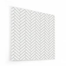 Fond De Hotte Adhesif Verre Alu Credence Cuisine Deco