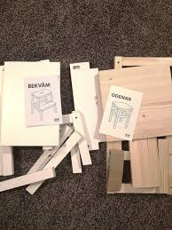 Diy Kochstuhl Fur Kinder Ikea Hack Fur 30 Euro Ikea Hack Diy Lernturm Und Lernturm