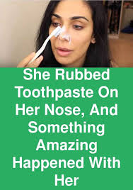 Pin On Pimple On Nose Remedies