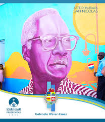 IslaOnline 24 Juli 2024 by Gabinete Wever-Croes Aruba