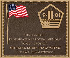 Find and download 911 remembrance wallpaper on hipwallpaper. 9 11 Memorial Plaque 9 11 Plaques 9 11 Bronze Plaque