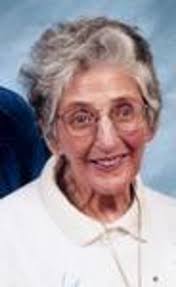 Patricia Joan Wiesman Obituary January 5, 2003