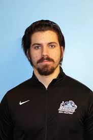 2023 Men's Volleyball Roster