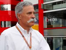 Coronavirus Outbreak: Formula 1 CEO Chase Carey says they hope to start  delayed season with Austrian Grand Prix in July