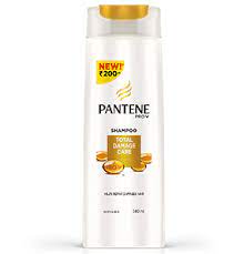 Hair loss is caused by a number of factors one of them being prolonged stress. Pantene Pro V Total Damage Care Shampoo Reviews Ingredients Benefits How To Use Price