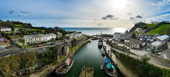 Southampton united kingdom hotels & motels. Fowey Cruise Britain