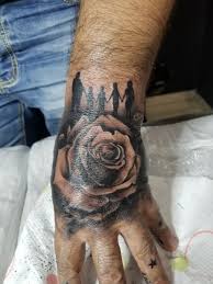 Purple slip dress by 1017 alyx 9 sm, featuring an asymmetrical front and bottom hem and triple strap detailing. Tattoo Uploaded By Ani Varfi Rosetattoo Blackandgreytattoo Familytattoo Albaniatattoo Tattoofieri 1462872 Tattoodo