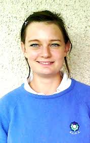 KirkwoodGolf: PEEBLES PLAYER AILSA BAIN (19) IS BORDERS CHAMPION
