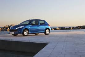 The peugeot 206 is a supermini car (b) engineered and produced by the french car manufacturer peugeot since may 1998. Peugeot 206