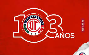 Somos un equipo de diez, el rojo lo llevamos en la sangre y nuestro escudo en el. Feliz 103 Aniversario Rojo El Sol De Toluca Noticias Locales Policiacas Sobre Mexico Edomex Y El Mundo