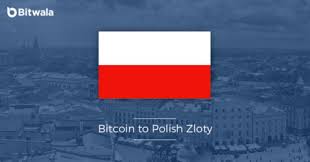 Btc Pln Live Chart Bitcoin To Polish Zloty Live Price