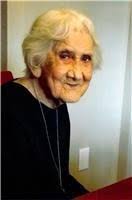 Baudelia Barrera Obituary (1928