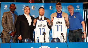 Dallas mavericks general manager donnie nelson, instrumental in the club's acquisitions of dirk nowitzki and luka doncic, is leaving the organization. Cdpjissozqxjxm