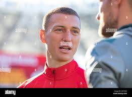 Mitchell duke hi-res stock photography and images