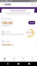 How to get my metropcs account number? Mymetro Apps On Google Play