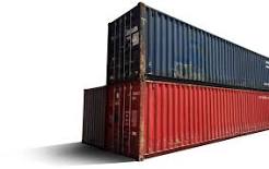 40ft Shipping Container for Sale | Buy a Conex Box
