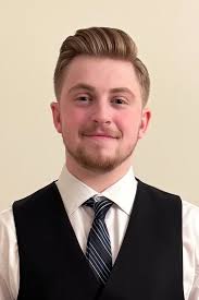 🎓Let's hear it for our 2025 outstanding undergraduate degree recipients  and commencement speaker! 🎓 Darya Kholodova will receive the Marion Frances  Boswell Memorial Award, which recognizes an…