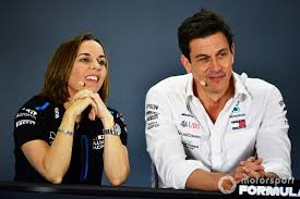He holds a 30% share in mercedes amg petronas motorsport formula one team and is team principal and ceo of the team. Williams Explains Toto Wolff S Shareholding In F1 Team