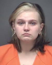 Suspects Arrested for Murder For Immediate Release by Sheriff Michael  Wilder April 26, 2022 On April 26, 2022 Detectives with the Warrick County  Sheriff's Office arrested Caylin Opal Marie Monroe, age 23,