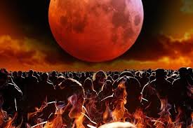 Strawberry Moon 2019: Rapture warning as Biblical prophecy claims ...