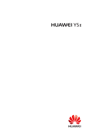 Still need help after reading the user manual? Manual Huawei Y5 Ii Cun L22 Page 1 Of 72 English