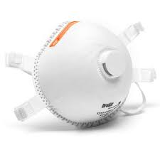 Havadaki bakteri, virüs, partikül gibi etkenlere karşı bir ffp3 standardı yüksek koruma düzeyine sahiptir. Original Dromex Certified Ffp3 Respirators 1 20 Hygieneone