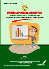 Tempelkan hasil kerja kelompok di papan tulis/dinding kelas! 87205 Modul Evaluasi Pembelajaran Ppkn L P 3 Unpam