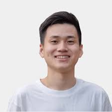 Matthew Shu's Instagram, Twitter & Facebook