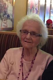 Gertrude Trudy Remillard Obituary May 27, 2018