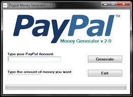 Please select the driver to download. Paypal Adder No Human Verification Software For Android Paypal Money Generator No Human Verification