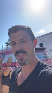 Josh Huskey's Instagram, Twitter & Facebook