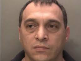 Police in Coventry appeal for help to find missing man