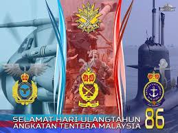 Sumber maklumat angkatan tentera malaysia. Sambutan Hari Angkatan Tentera Malaysia Sentiasa Panas