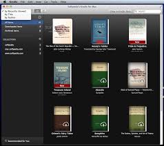 Kindle app for mac os works just fine now, without crashing. Kindle App For Mac Not Working Adventuresnormalhorse S Blog